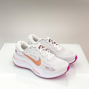 Tênis Nike Extra Conforto Bicolor