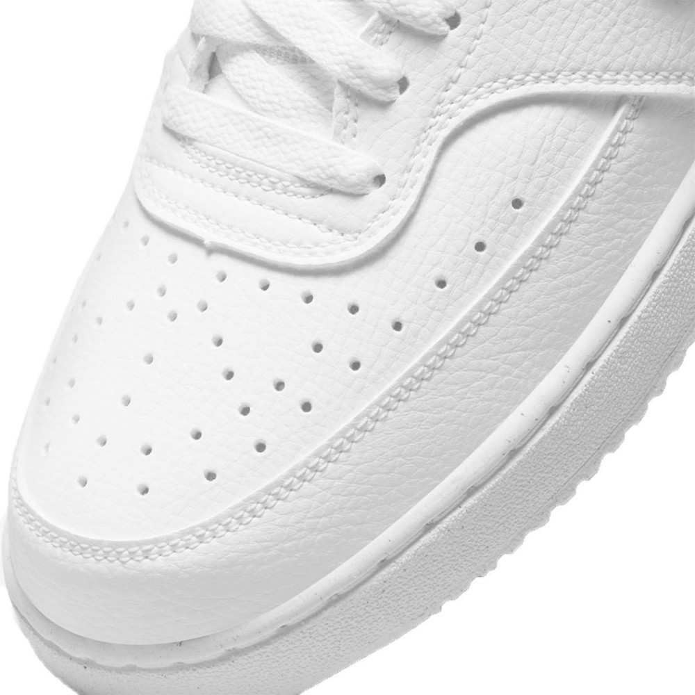 Tênis Nike Court Branco