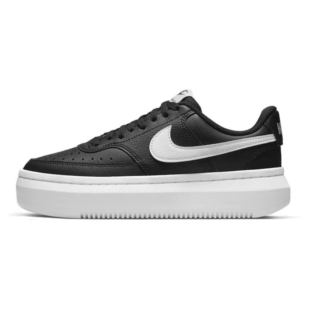 Tênis Nike Flatform Preto