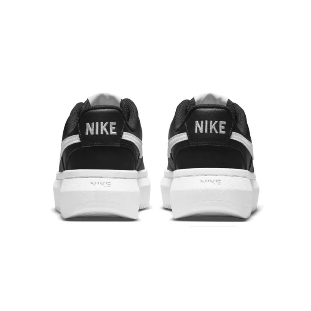 Tênis Nike Flatform Preto