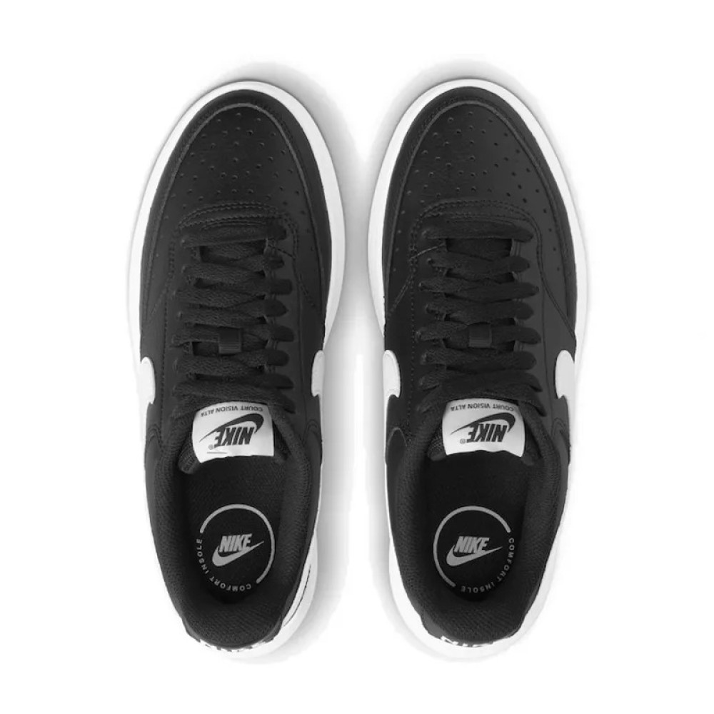 Tênis Nike Flatform Preto