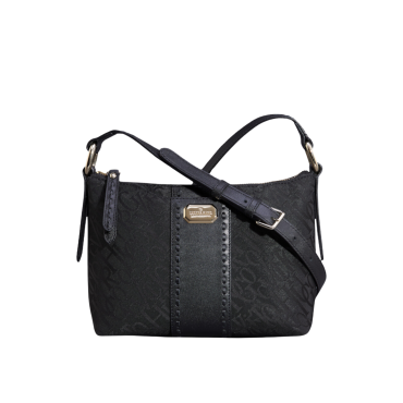 Bolsa Andy  Duca Pocket Preto Victor Hugo