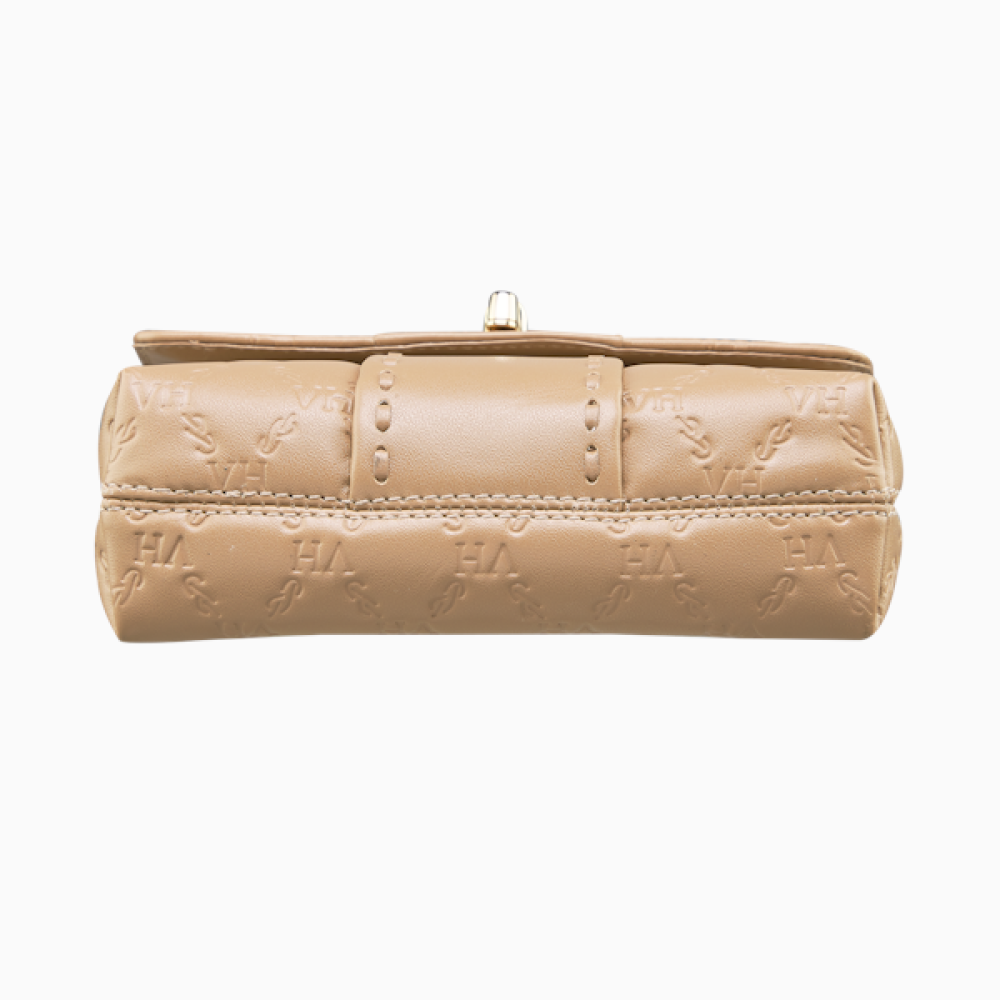 Bolsa Duca Volpa Small Victor Hugo