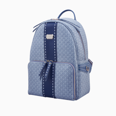 Bolsa Mochila Backpack Duca Jeans Victor Hugo