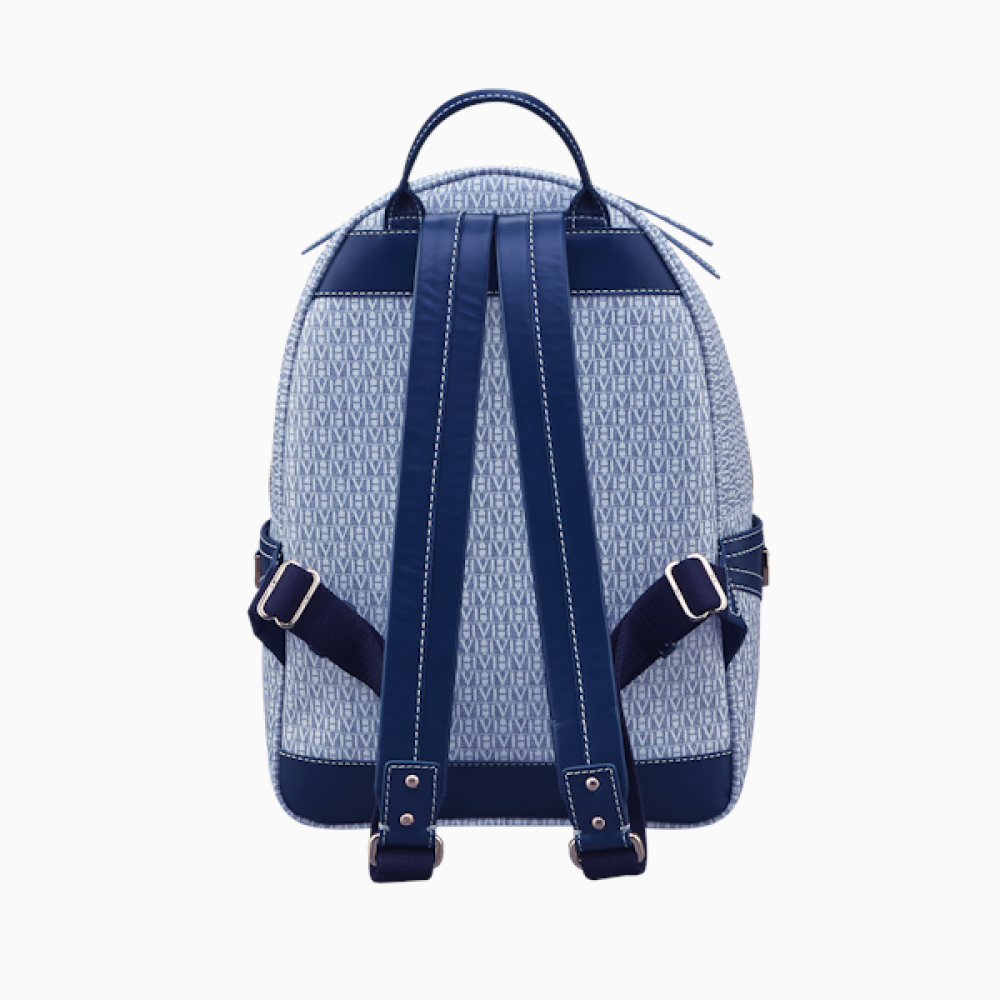 Bolsa Mochila Backpack Duca Jeans Victor Hugo