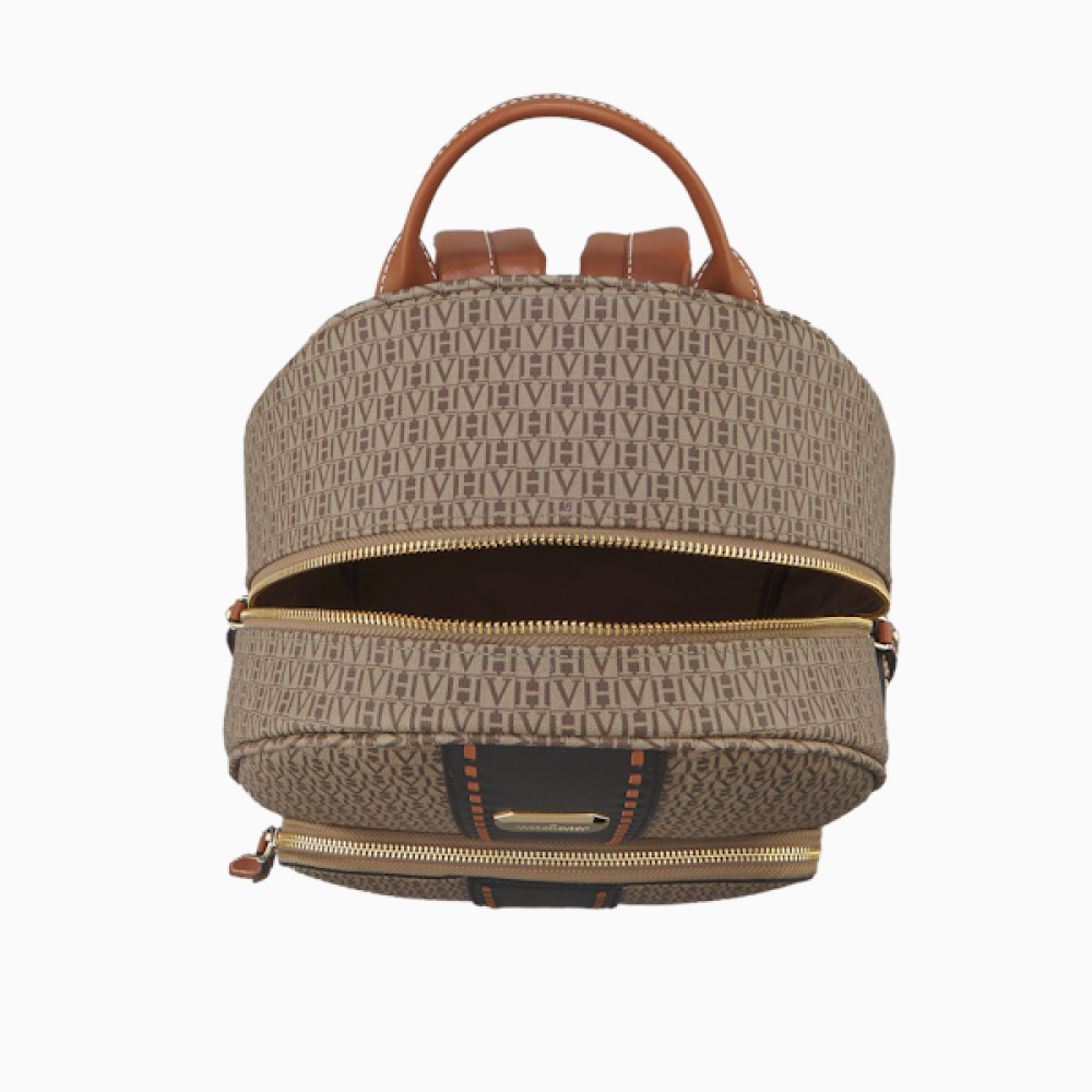 Bolsa Mochila Backpack Duca Victor Hugo