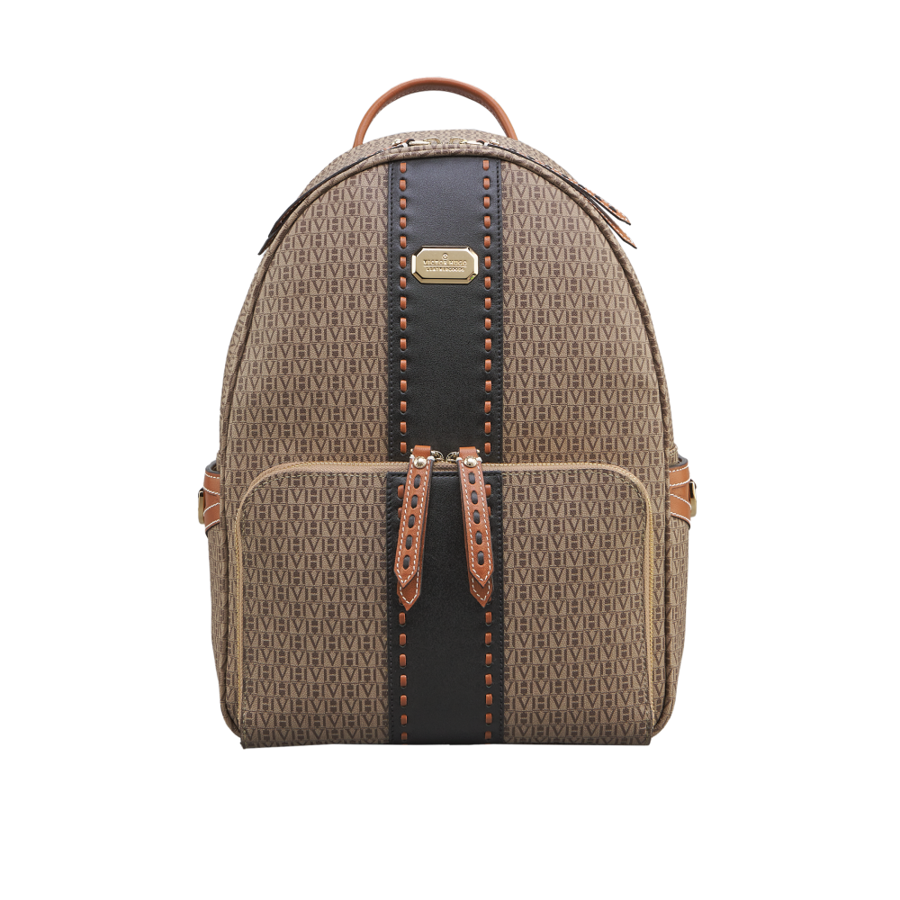 Bolsa Mochila Backpack Duca Victor Hugo