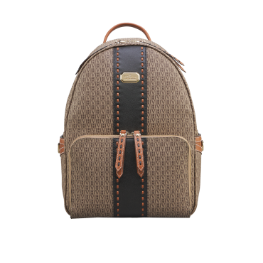 Bolsa Mochila Backpack Duca Victor Hugo