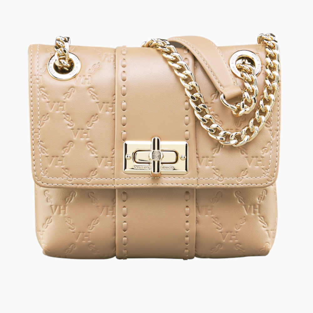 Bolsa Volpa Duca Small Victor Hugo