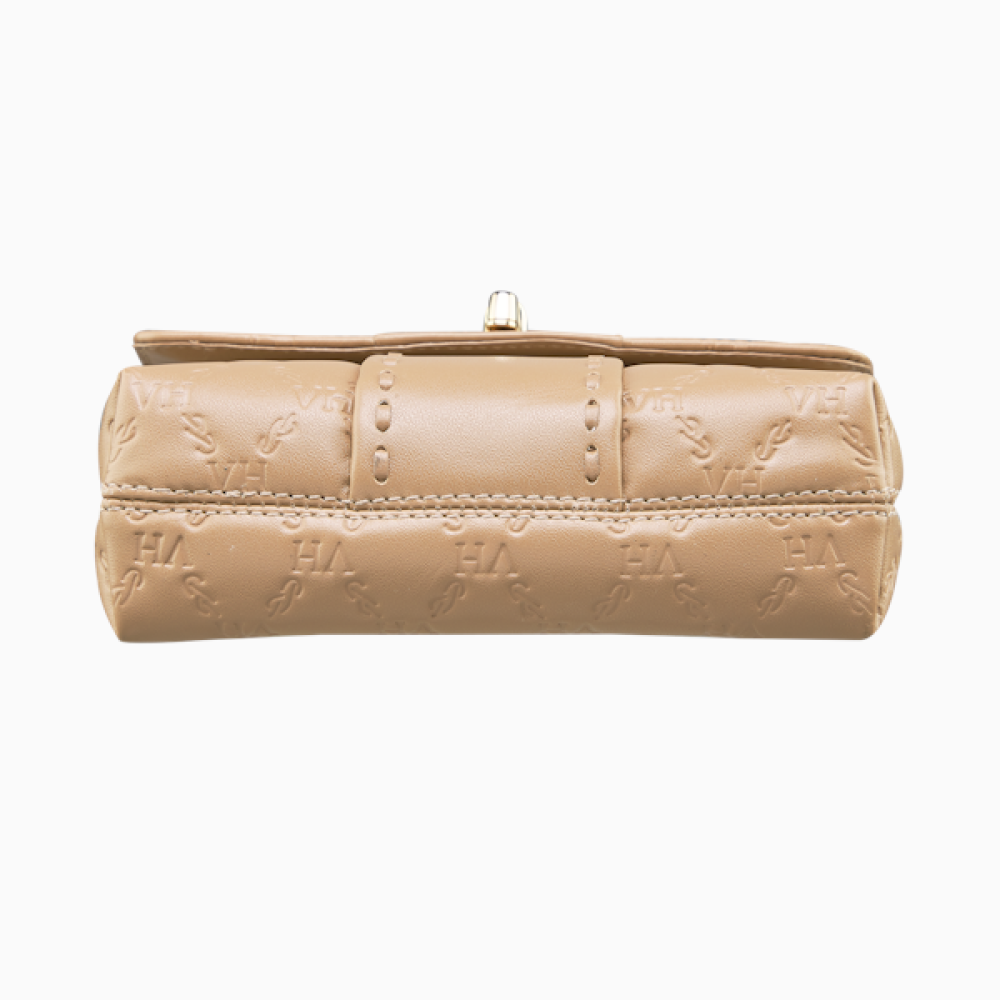 Bolsa Volpa Duca Small Victor Hugo