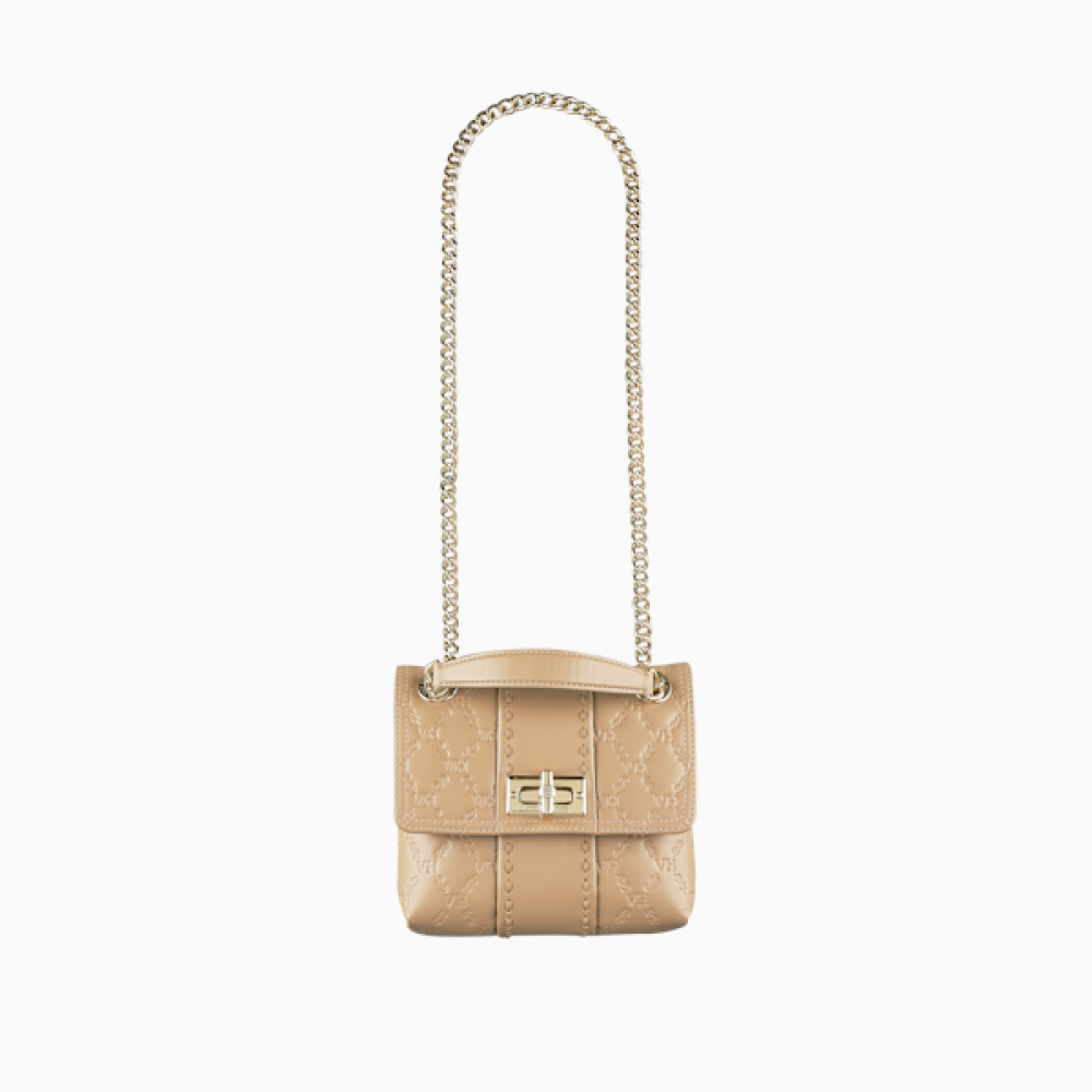 Bolsa Volpa Duca Small Victor Hugo