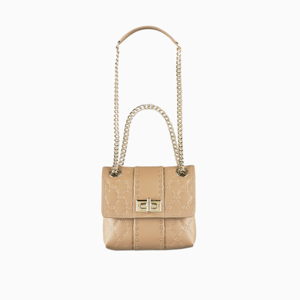Bolsa Volpa Duca Small Victor Hugo