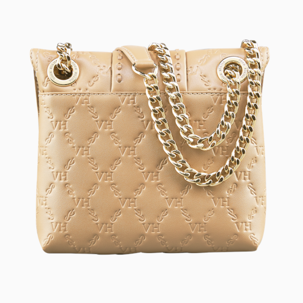 Bolsa Volpa Duca Small Victor Hugo