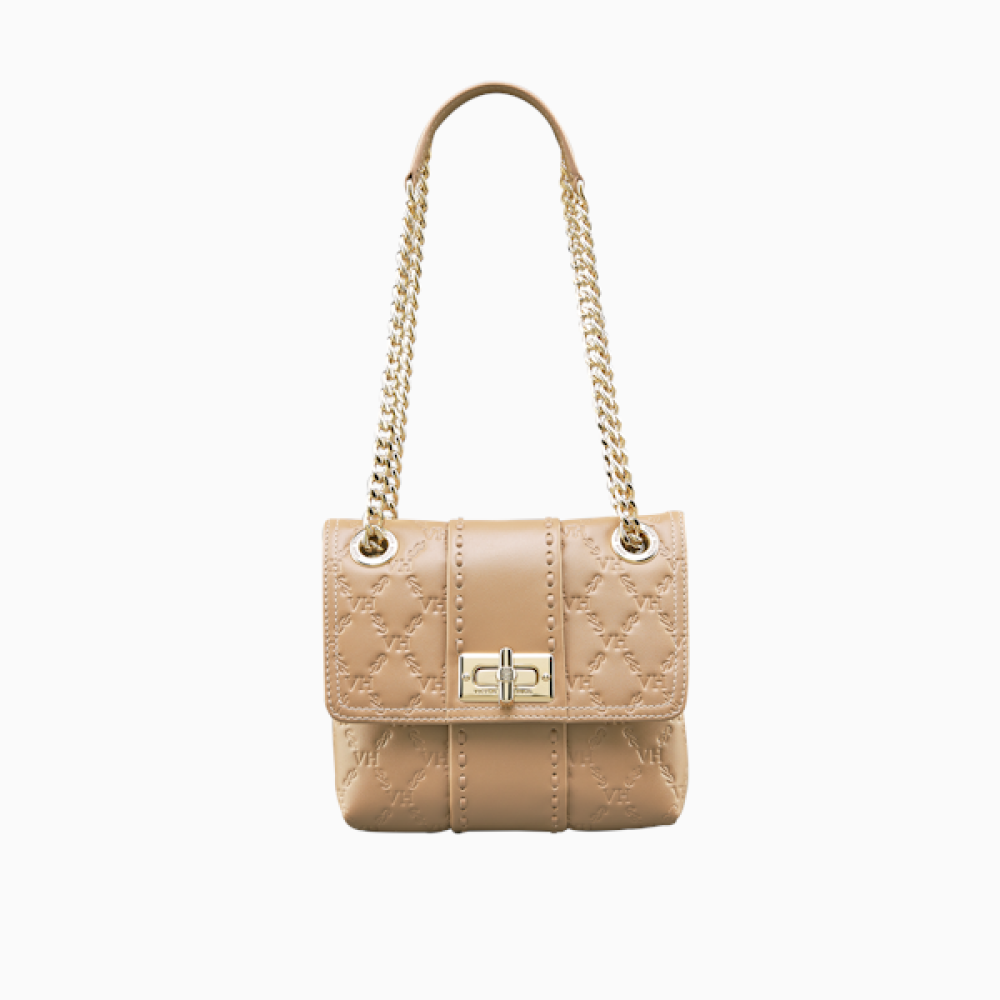 Bolsa Volpa Duca Small Victor Hugo