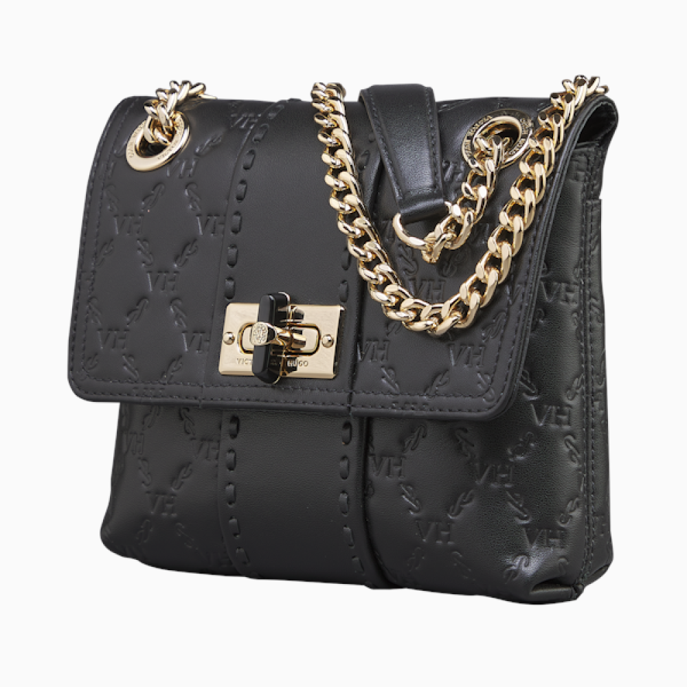 Bolsa Volpa Duca Small Victor Hugo