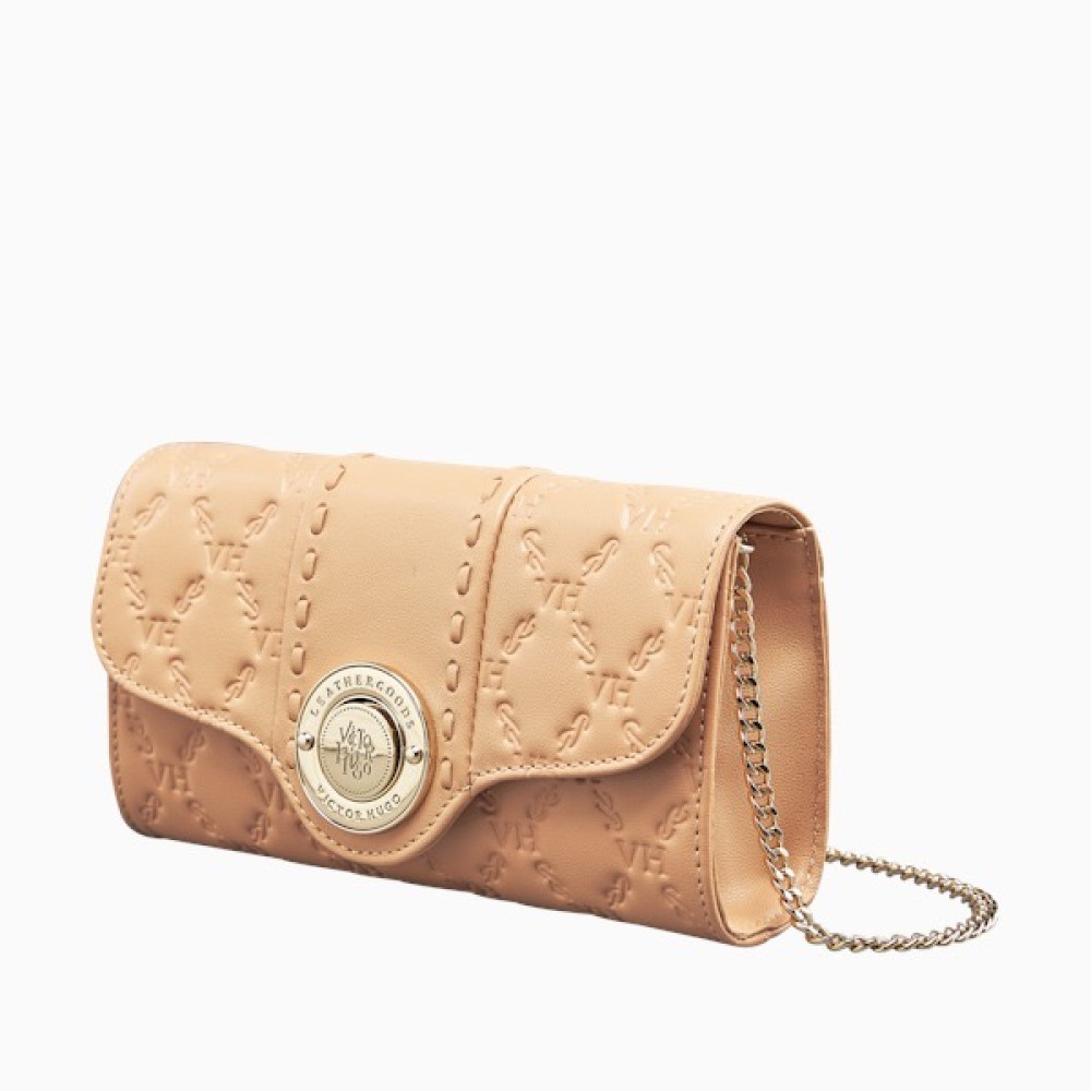 Bolsa Lock Clutch Elos Vh