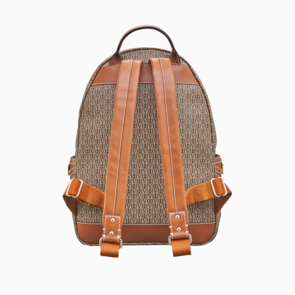 Bolsa Mochila Backpack Duca Victor Hugo