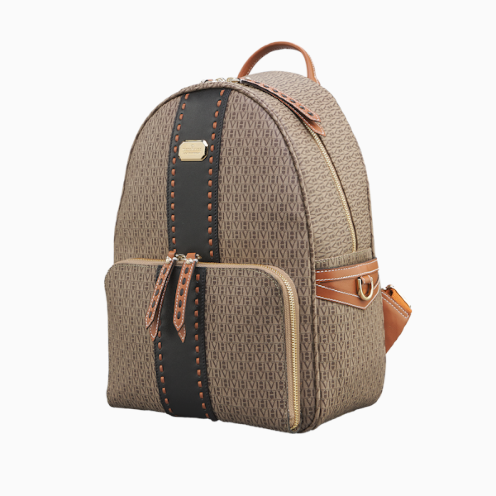 Bolsa Mochila Backpack Duca Victor Hugo