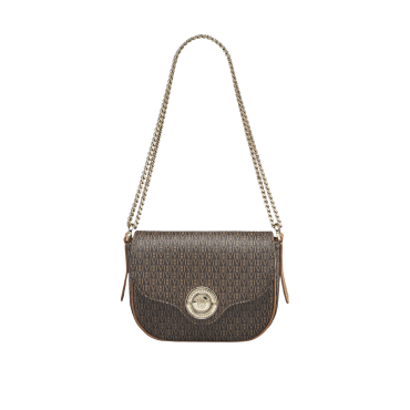 Bolsa Vh Loc Messenger Baby Mix Unico Caramelo