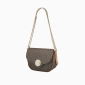 Bolsa Vh Loc Messenger Baby Mix Unico Caramelo