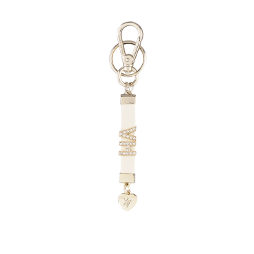 Chaveiro Porte Clef Vh Star Off White