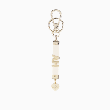 Chaveiro Porte Clef Vh Star Off White