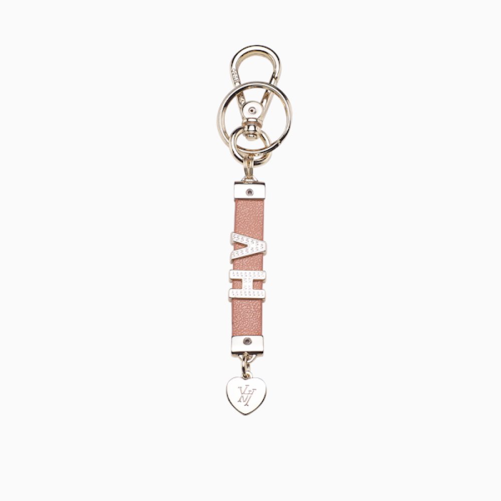 Chaveiro Porte Clef Victor Hugo Star