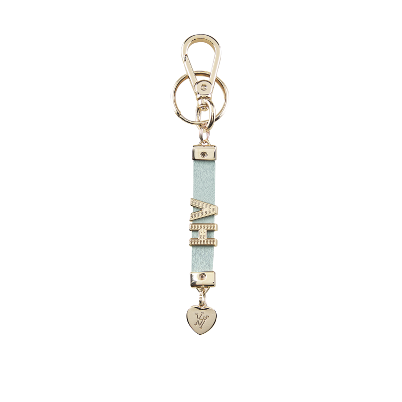 Chaveiro Porte Clef Vh Star Cloud Blue