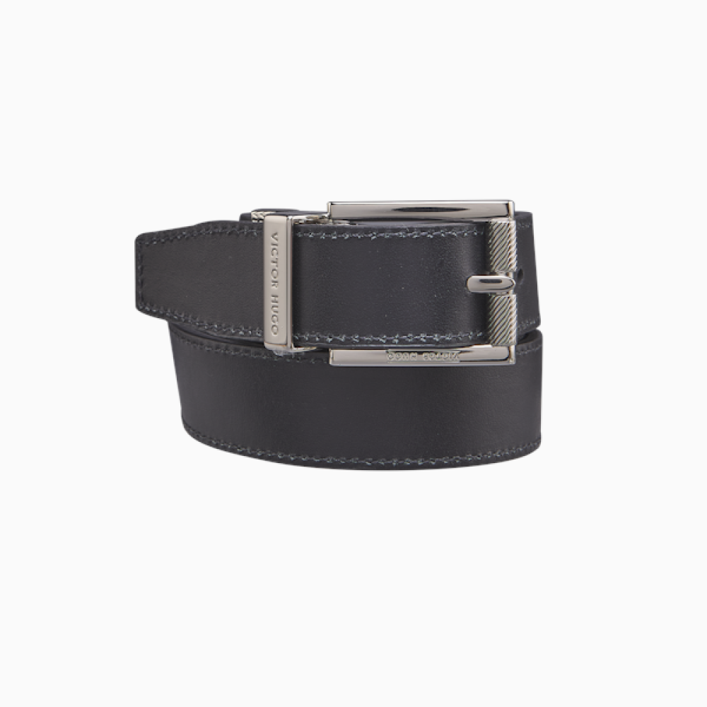 Cinto Victor Hugo Belt 21 Duplo (tam 105)