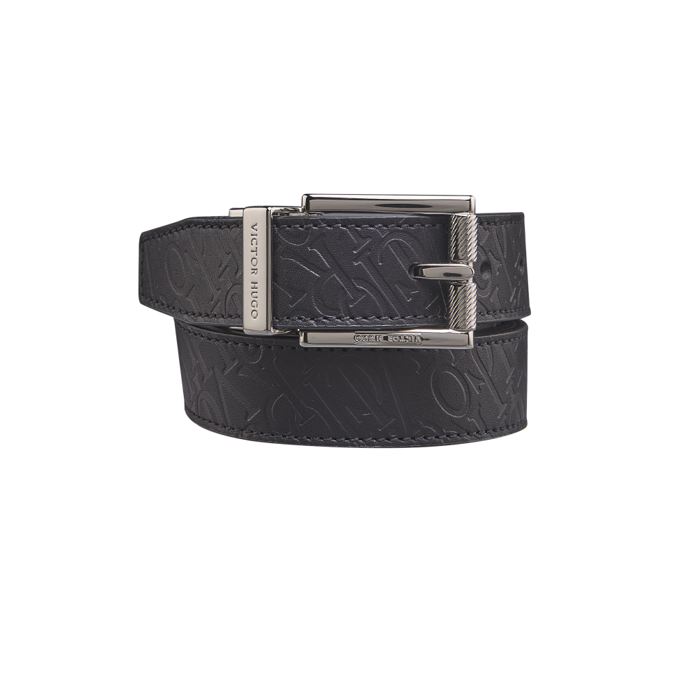 Cinto Victor Hugo Belt 21 Duplo (tam 105)