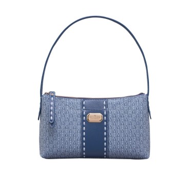 Bolsa Blue Duca Jeans Victor Hugo