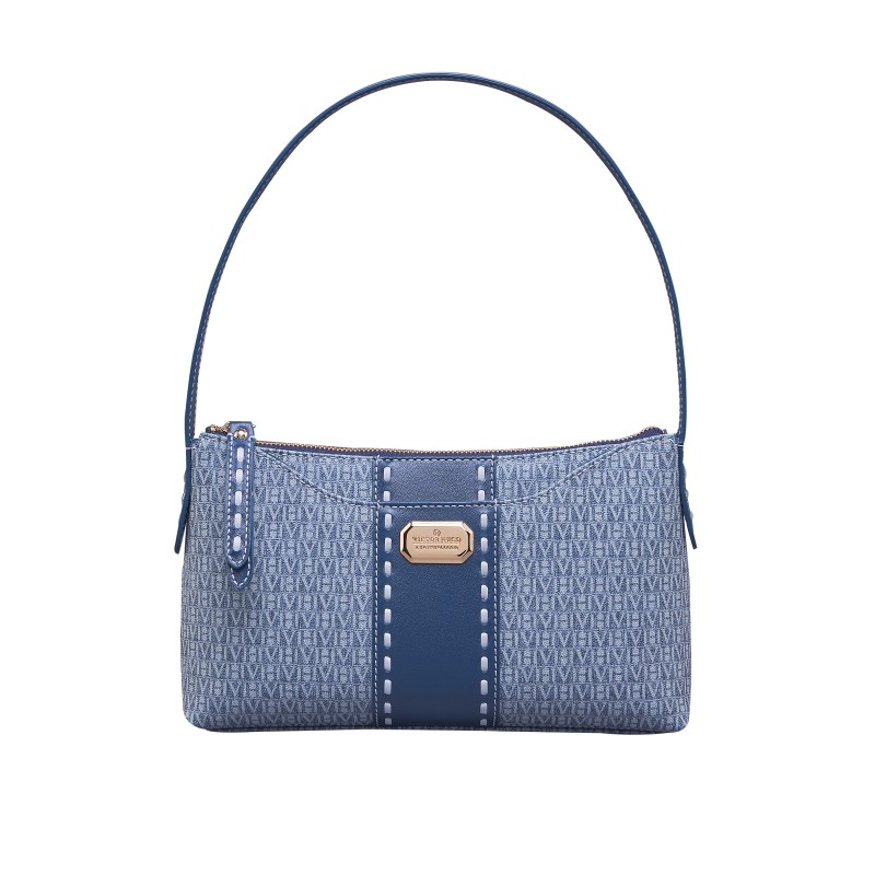 Bolsa Blue Duca Jeans Victor Hugo