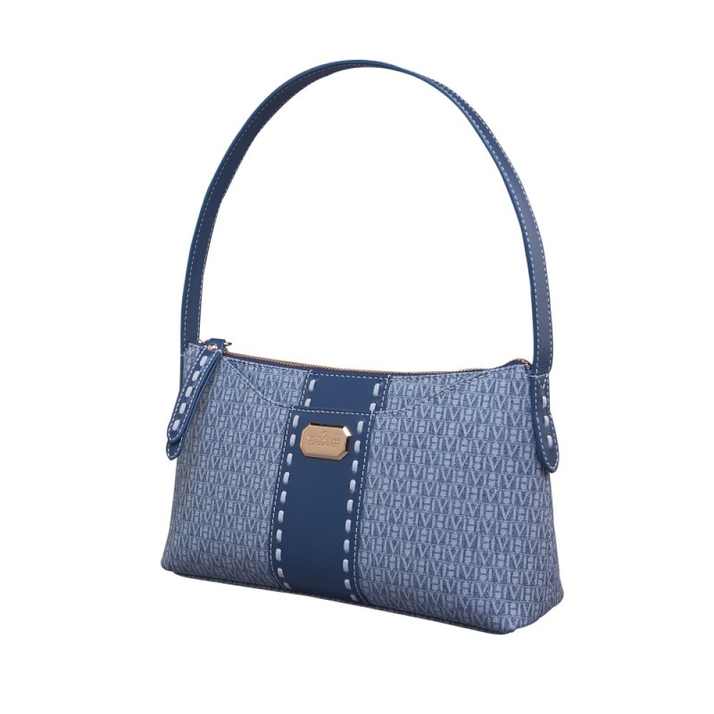 Bolsa Blue Duca Jeans Victor Hugo