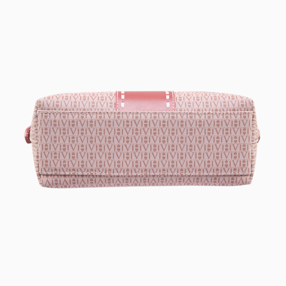 Bolsa Andy Duca Pocket Blush Victor Hugo