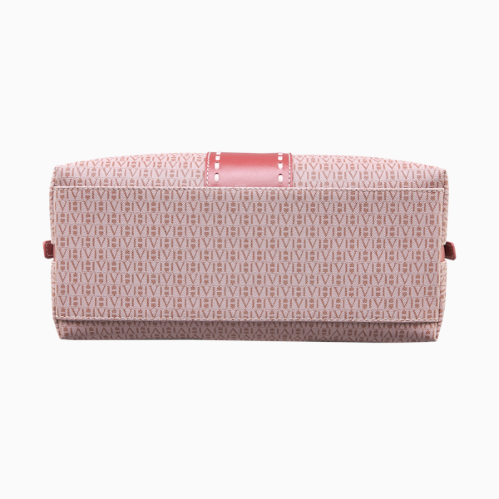 Bolsa Fleur Duca Blush Victor Hugo