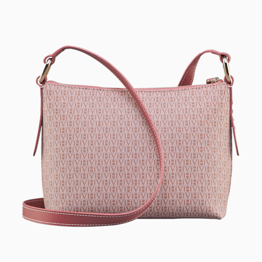 Bolsa Andy Duca Pocket Blush Victor Hugo