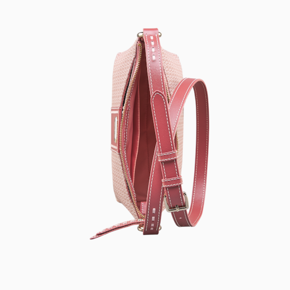 Bolsa Andy Duca Pocket Blush Victor Hugo