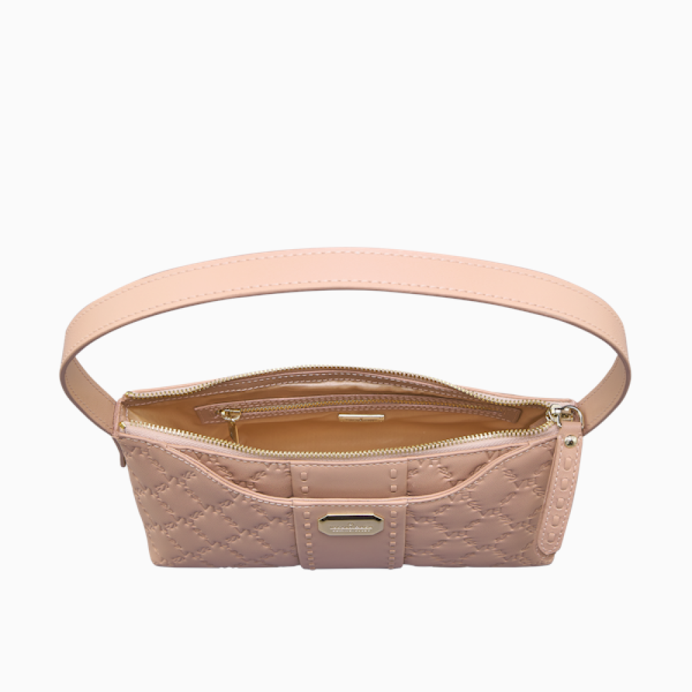 Bolsa Blue Elos Victor Hugo Duca Rose