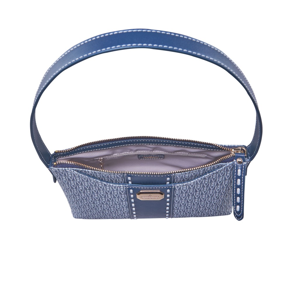 Bolsa Blue Duca Jeans Victor Hugo