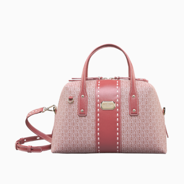 Bolsa Fleur Duca Blush Victor Hugo