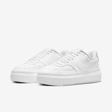 Tênis Nike Flatform Branco