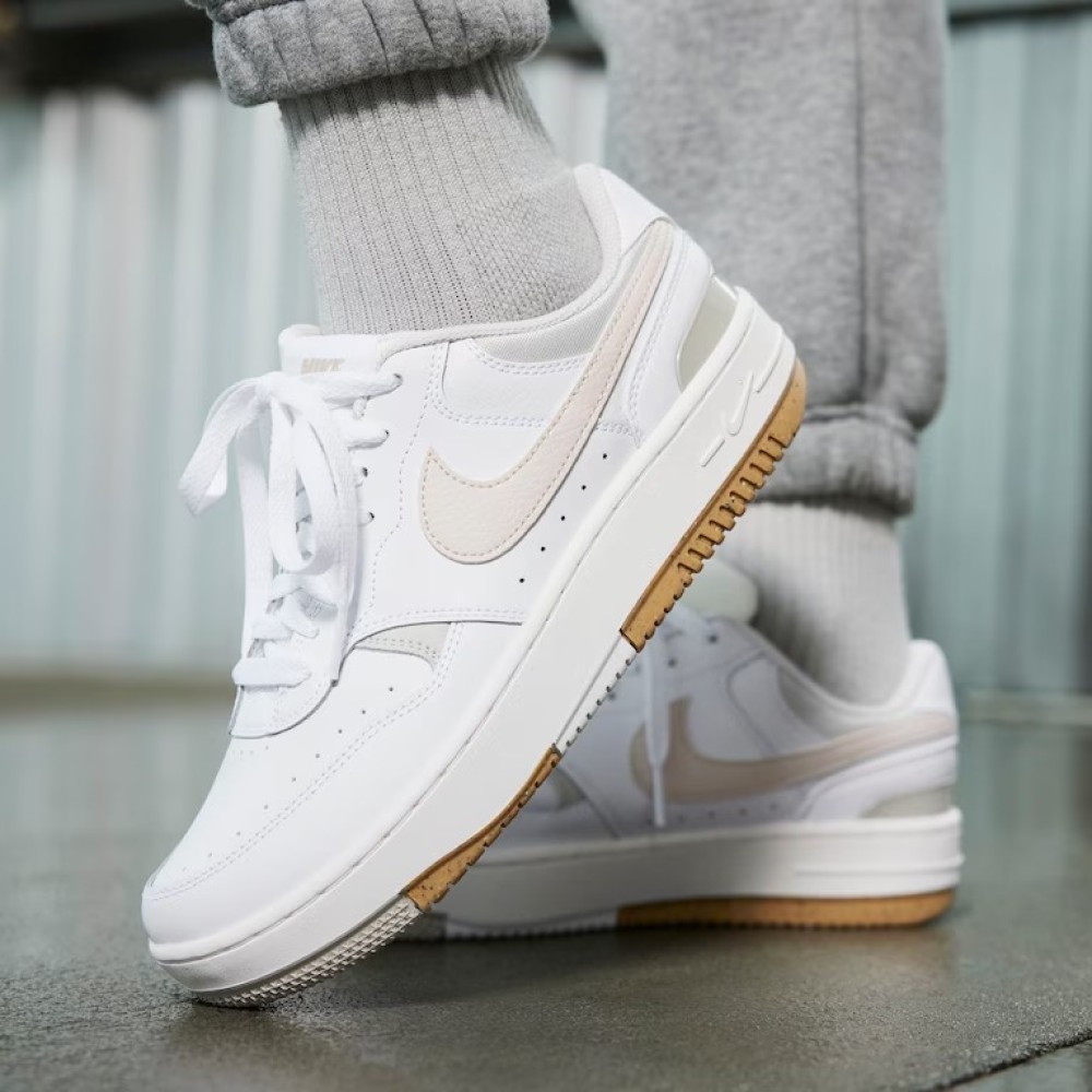 Tênis Nike Gamma Force Branco