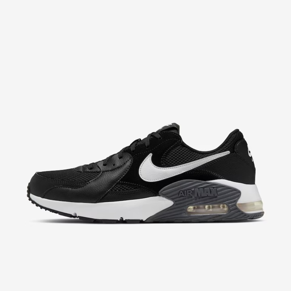 Tênis Nike Air Max Preto